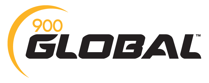 900 Global Logo