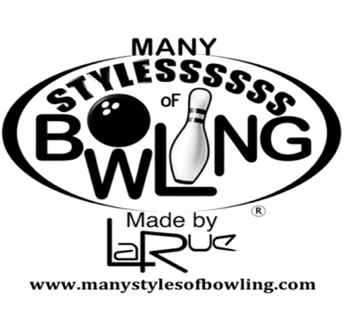 Many Styles of Bowling
