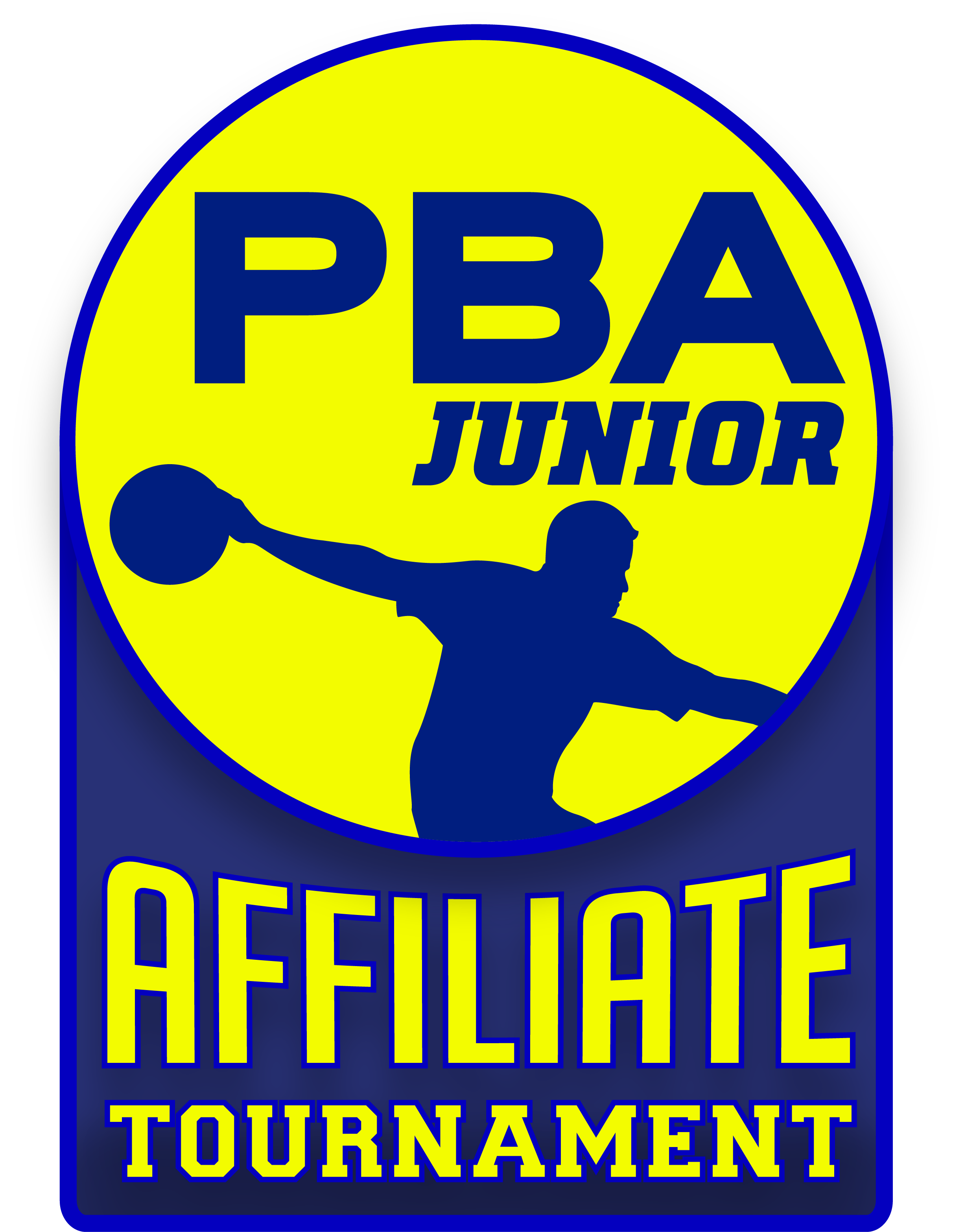 PBA Juniors Logo